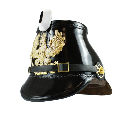 German ww1 prussian tschako - ww1,