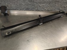 PORSCHE CAYENNE 9PA FILET DE PROTECTION DE SEPARATION BAGAGE 7L5861691