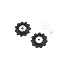 Galet derailleur
