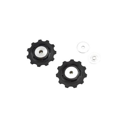 Galet derailleur
