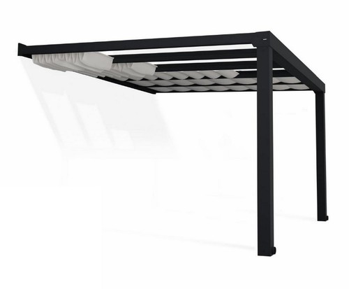Palram stores toit 4x3 7m - palram, de