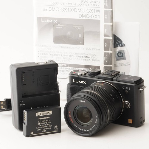 Excellent panasonic lumix - panasonic,