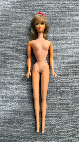 Vintage barbie ancienne tnt - ancienne,