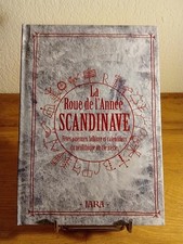 La Roue de l'Année Scandinave