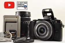 [US Duty Paid] Olympus OM-D