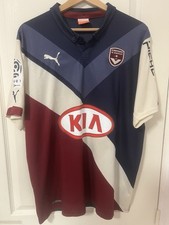 Maillot Fc Bordeaux Plasil 