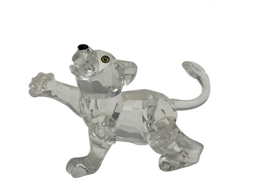 Figurine swarovski 210460 - figurine,