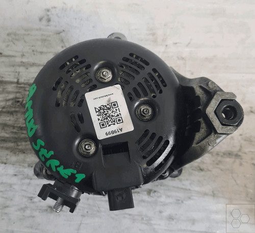 12318626086 alternateur bmw - 12318626086,
