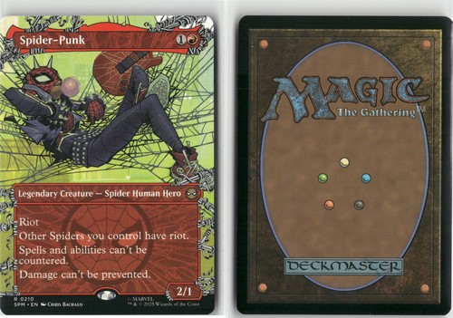 Magic the gathering mtg - magic,