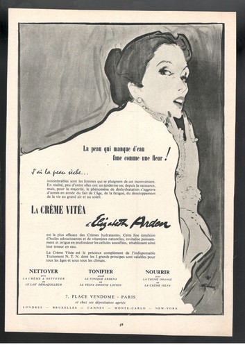 Elizabeth arden crème - arden,