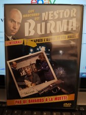 NESTOR BURMA L'INTEGRALE HENRI