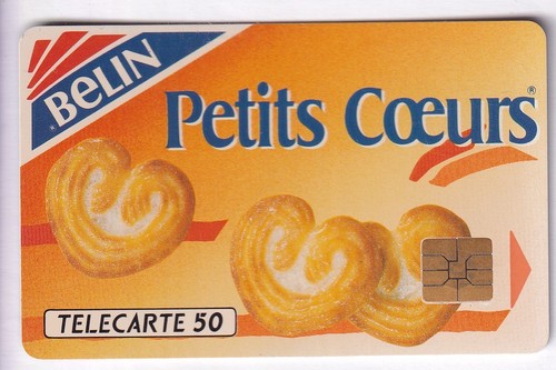 Telecarte phonecard - telecarte,