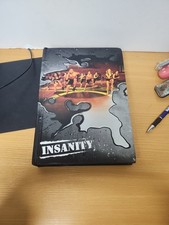 Insanity total body - insanity,