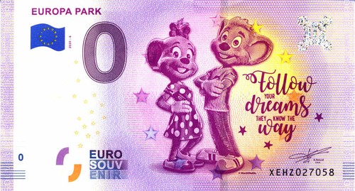 Allemagne rust europa park 6 - rust,,