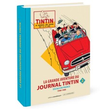 La grande aventure du journal
