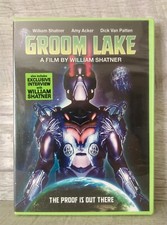 👉 DVD - GROOM LAKE ZONE 51