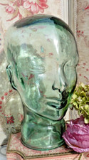 Ancienne marotte tête à - tÊte,