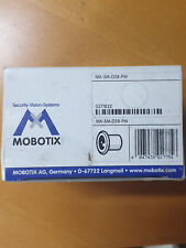 Mobotix MX-SM-D38-PW-F1.8 5MP Sensor Module - For S15 and M15