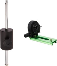 Skywatcher S20560 Star Adventurer Dec Bracket, Telescope Accessory, Black & S205