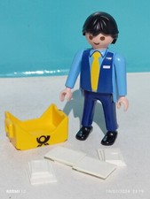 PLAYMOBIL FIGURINE BUREAU
