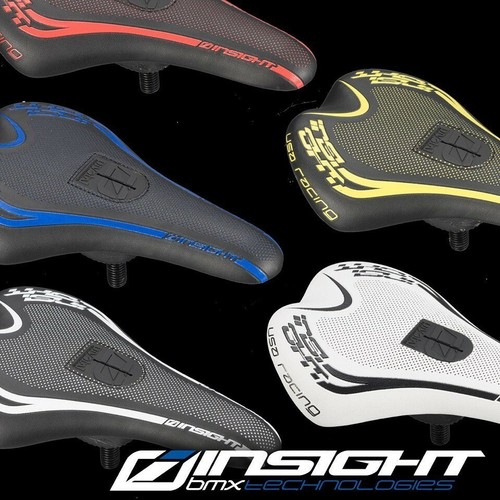 Insight bmx padded - bmx,