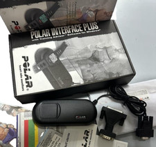Polar Interface Plus Pour