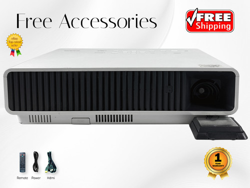 Projecteur dlp laser led - dlp, laser/led
