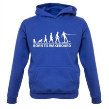 Né À Ski Nautique - Enfants