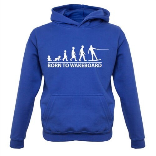 Né ski nautique enfants - -,