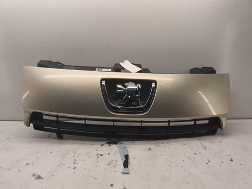 Calandre peugeot expert - calandre, 2