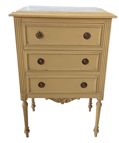 Ancien meuble appoint - ancien, d'