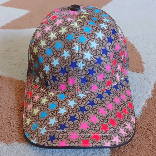 Gucci supreme casquette - gucci,