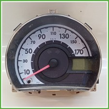 Tableau Des Instruments