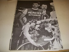 CYCLISME COUPURE LIVRE C409