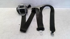 Ceinture avant droit