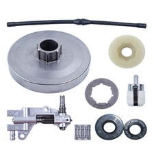 Pièces de scie électrique