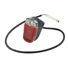 Rear-Tail Léger Frein