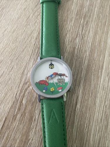 Montre akteo nain jardin - montre, jc