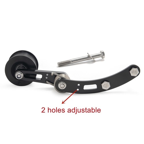 Tendeur chaîne ajustable - de,
