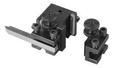 Tourelle universelle pour tour PD 250/E Proxxon