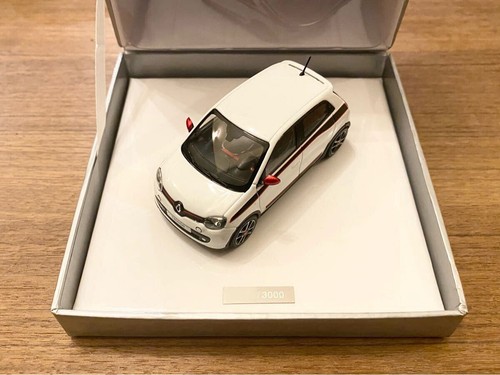 With original packaging 43 - original, 1/43