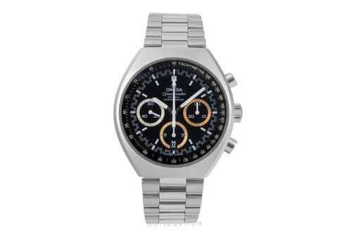 Omega speedmaster mark - omega,