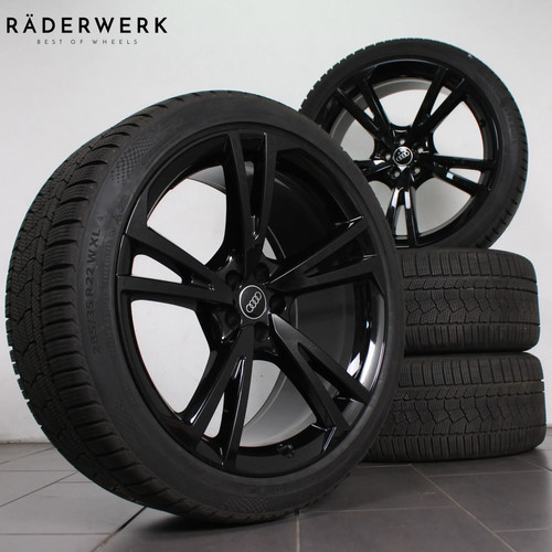 Pouces audi sq7 4m - 22,