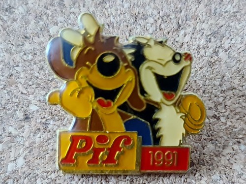 Pin époxy pif - époxy, &