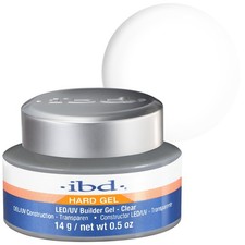 Hard Gel - LED/UV Builder Gel