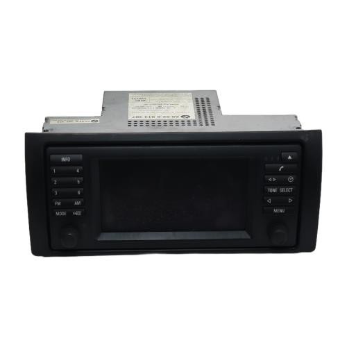 Ecran gps bmw - gps, x5