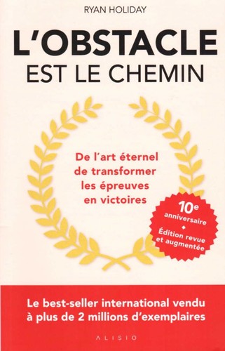 Obstacle est chemin de - l'obstacle,