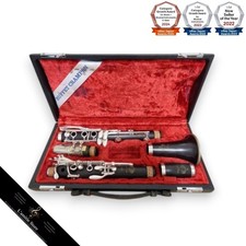Clarinette Buffet Crampon E13