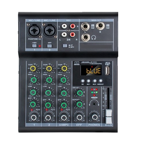 Console mixage dj - mixage,