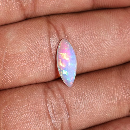 Cabochon opale éthiopienne - cabochon,